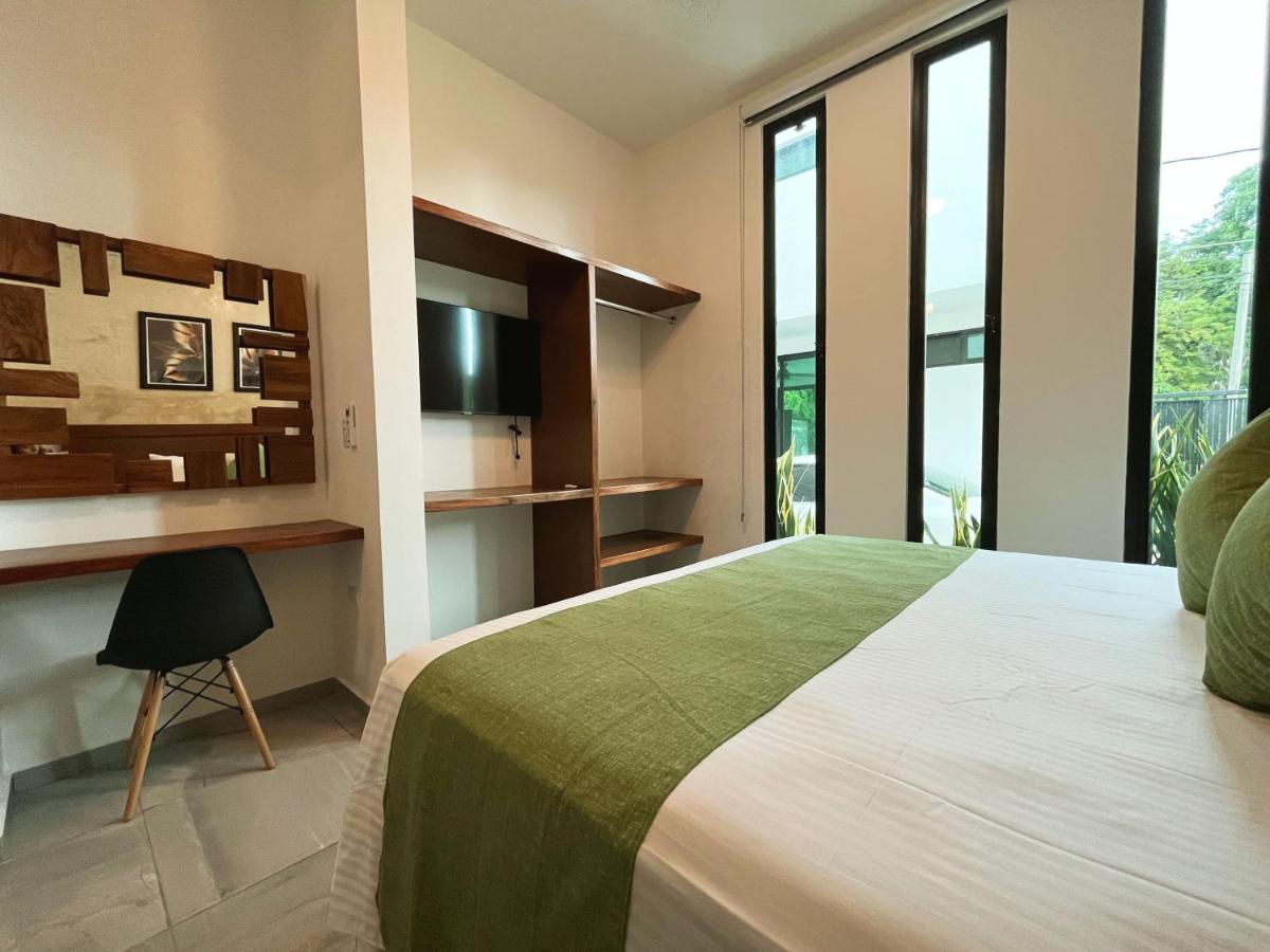 Hotel Kookay Valladolid วัลลาโดลิด ภายนอก รูปภาพ