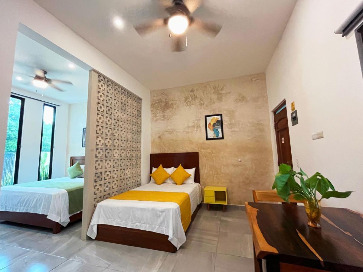 Hotel Kookay Valladolid วัลลาโดลิด ภายนอก รูปภาพ