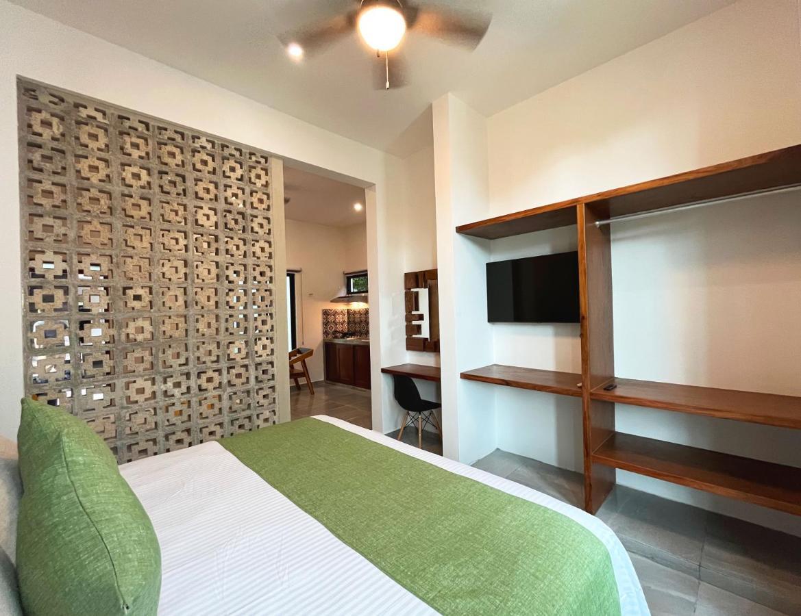 Hotel Kookay Valladolid วัลลาโดลิด ภายนอก รูปภาพ