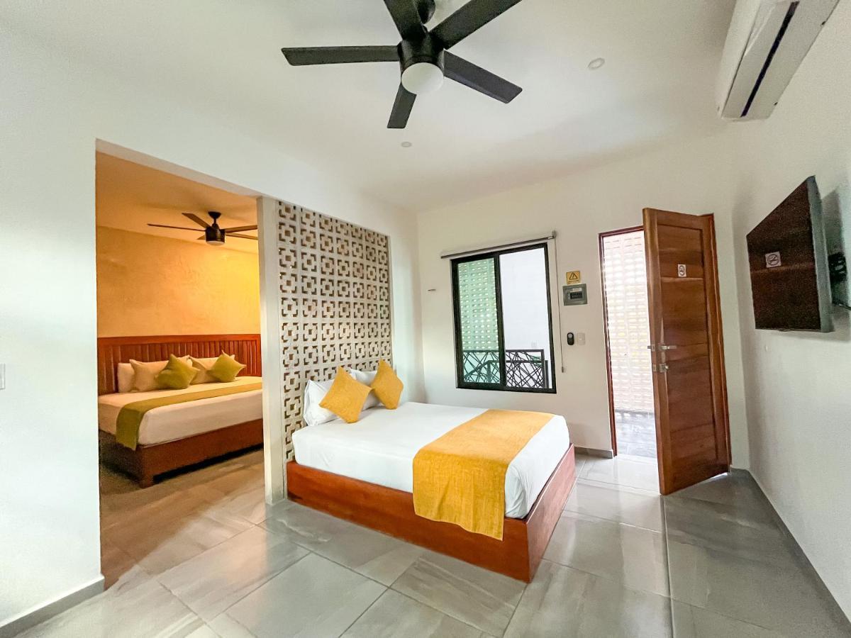 Hotel Kookay Valladolid วัลลาโดลิด ภายนอก รูปภาพ